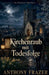 Kirchenraub mit Todesfolge by Anthony Frazer