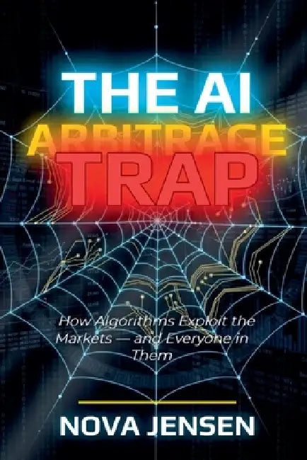 The AI Arbitrage Trap by Nova Jensen