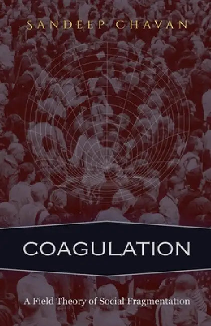 Coagulation by Sandeep Chavan