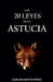 Las 20 leyes de la astucia by Carlos Martín Pérez