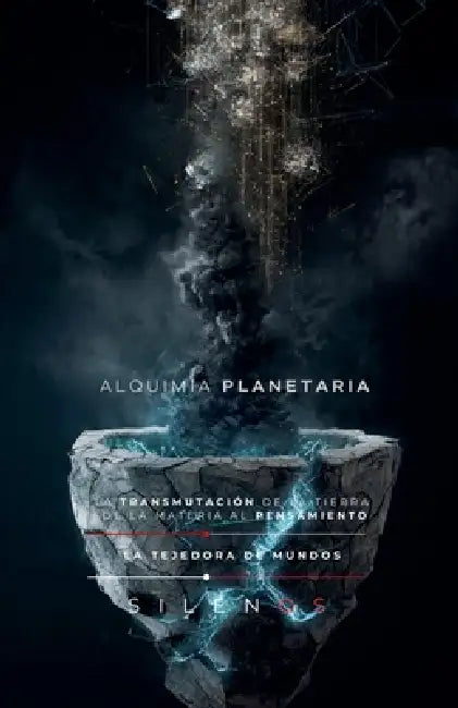 Alquimia Planetaria: La Transmutación de la Tierra by Cristina Lobo, Manuel Rodsua