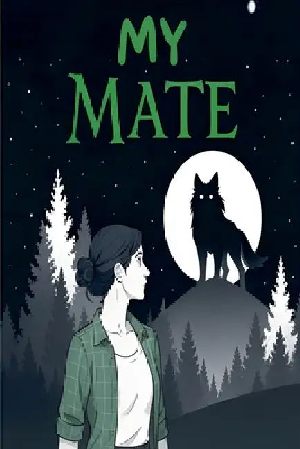 My mate by Trascendental Publishing House