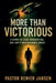 More Than Victorious by Raven Grace, Renier Jansen