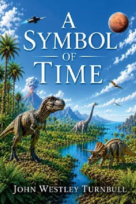 A Symbol of Time by John Westley Turnbull