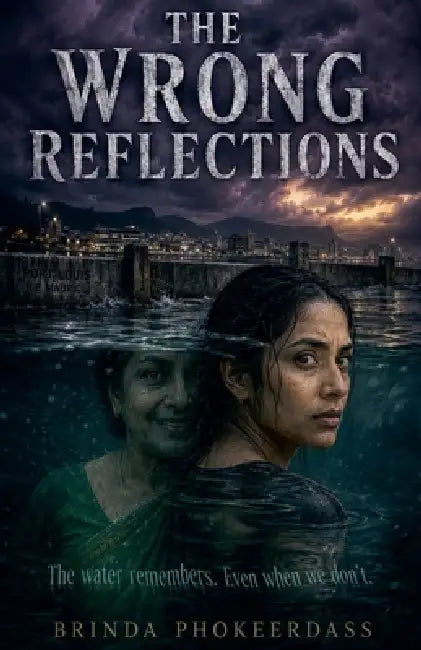 The Wrong Reflections by Brinda Phokeerdass
