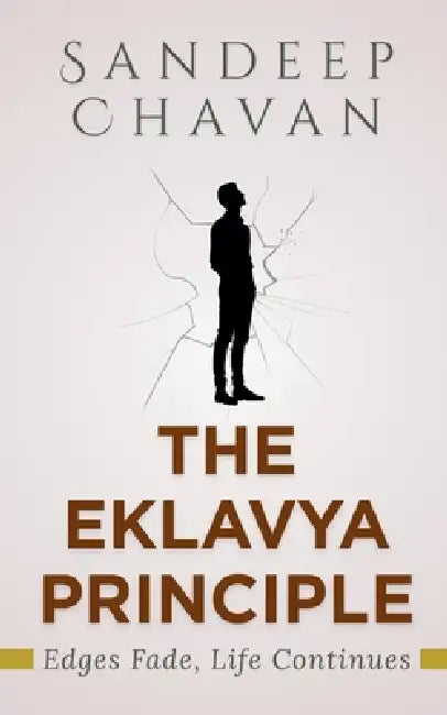 The Eklavya Principle by Sandeep Chavan
