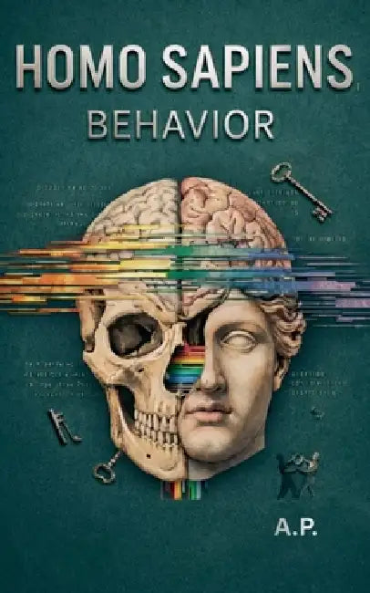 Homo Sapiens Behavior by A. P.