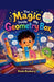 The Magic Inside My Geometry Box by Sarah Dean