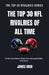 The Top 30 NFL Rivalries of all Time by James Bren