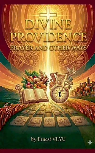 Divine Providence: Prayer and Other Ways by Ernest Lukong Veyu