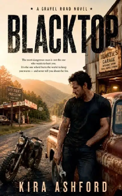 Blacktop by Kira Ashford