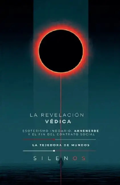 La Revelación Védica by Cristina Lobo, Manuel Rodsua