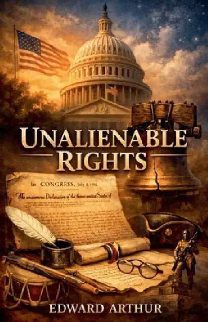 Unalienable Rights by Edward Arthur