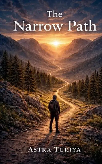 The Narrow Path by Astra Turiya