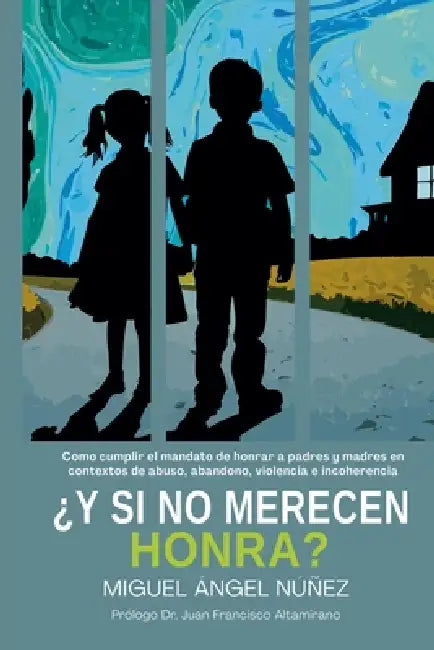 ¿Y si no merecen honra? by Miguel Ángel Núñez