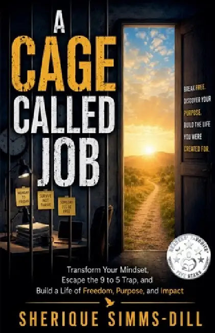 A Cage Called Job by Sherique Dill