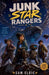 Junk Star Rangers by Sam Elric