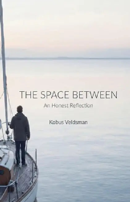 The Space Between by Kobus Veldsman