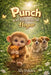 Punch y el Regreso al Hogar by Aly Valdés
