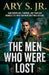 The Men Who Were Lost by Jr. S Ary
