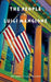 The People v. Luigi Mangione by Alli Sullivan, Jeff Hood