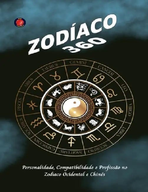 Zodíaco 360 by Alina Rubi