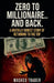 Zero to Millionaire and Back. A brutally honest story of returning to the top by Maskedtrader