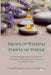 Drops of Wisdom Points of Power by Angela Sidlo, Joseph Carter, Kanani Dilcher
