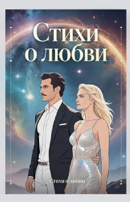 Стихи о любви by Margarita Gramms