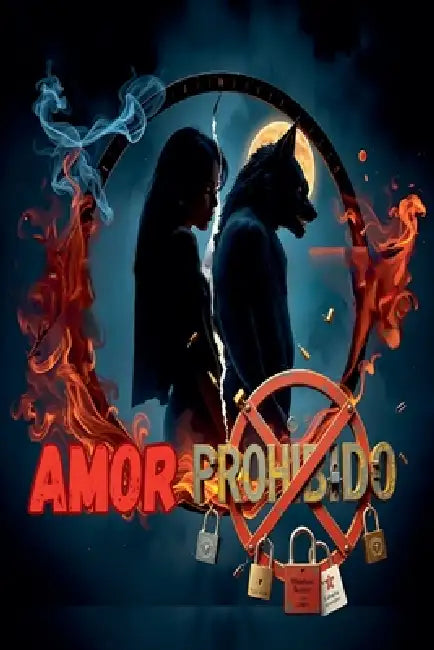 Amor prohibido by Trascendental Publishing House