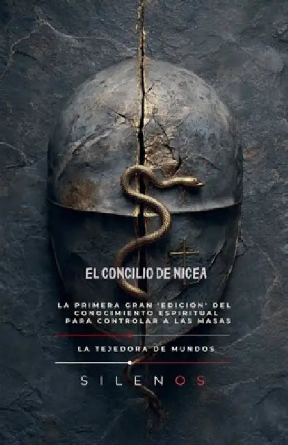 El Concilio de Nicea by Cristina Lobo, Manuel Rodsua