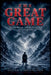 The Great Game: Britain, Russia, and the Secret War for Central Asia by Oliver F. Pennington