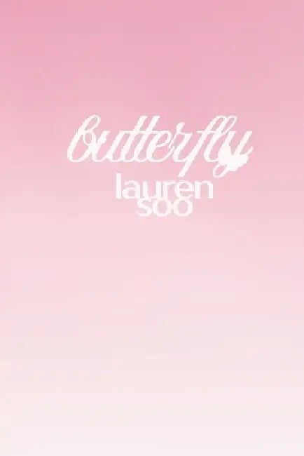 Butterfly by Lauren Soo