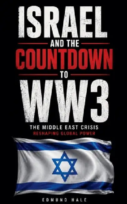 Israel and the Countdown to WW3 The Middle East Crisis Reshaping Global Power by Edmund Hale