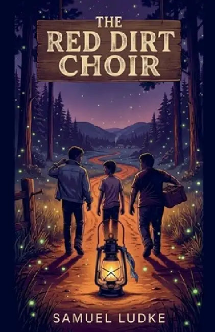 The Red Dirt Choir by Samuel Ludke