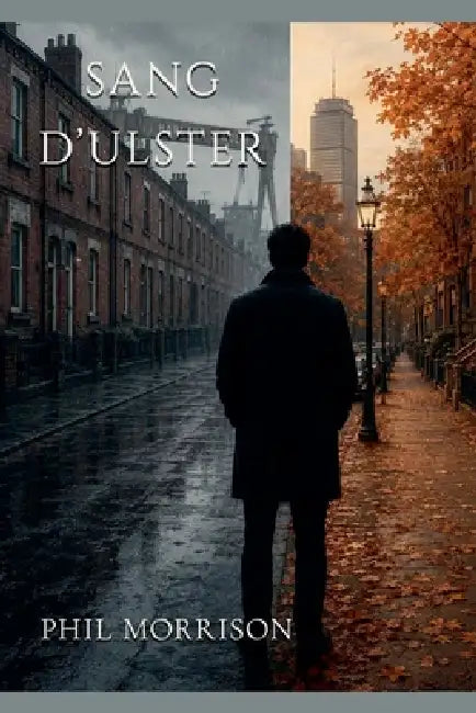 Sang d'Ulster by Phil Morrison