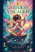 GODDESS UNCAGED, She Was Never Meant to Be Contained by Shona Claudinah