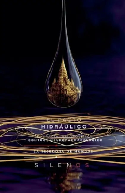 El Pacto Hidráulico by Cristina Lobo, Manuel Rodsua