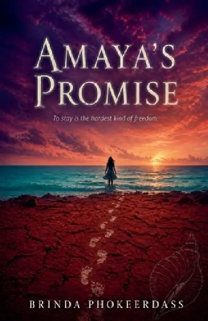 Amaya's Promise by Brinda Phokeerdass