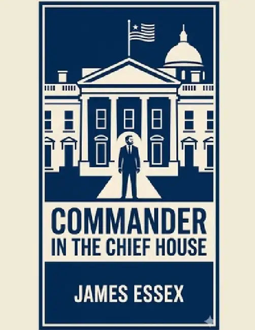 Commander in the Chief House by James Essex