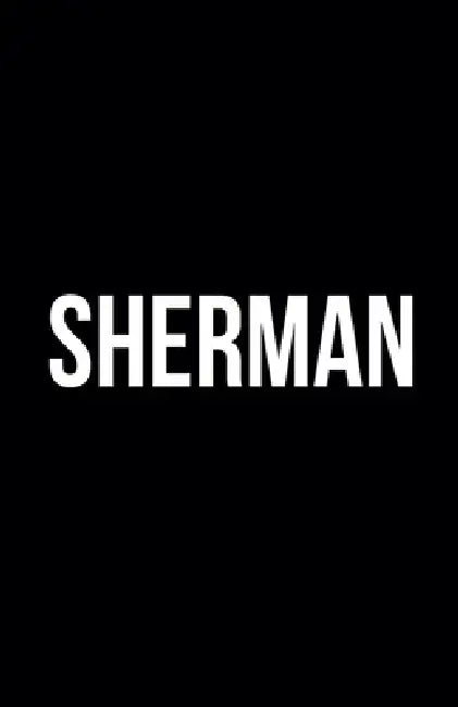Sherman by Amy Jean Nobles