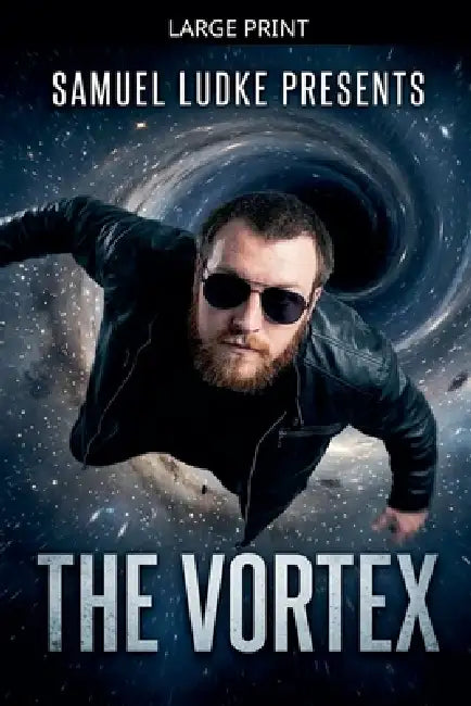 The Vortex by Samuel Ludke