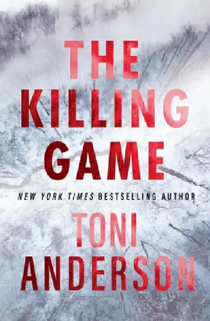 The Killing Game by Tonianderson