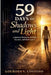 59Days of Shadows and Light by L. Victoria Costoso