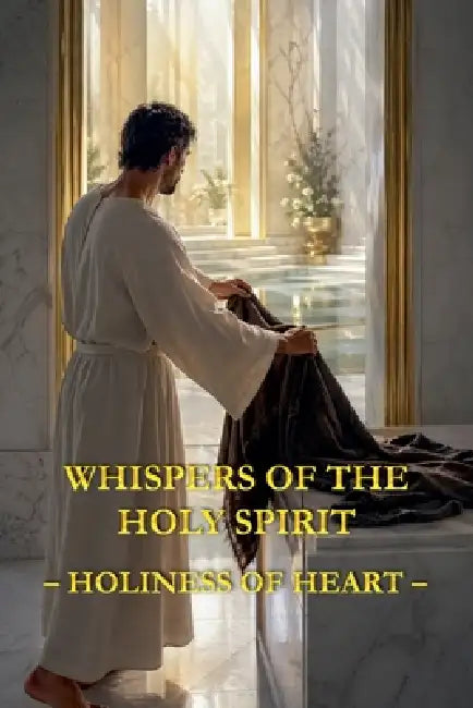 Whispers of the Holy Spirit - Holiness of Heart by Child Of God