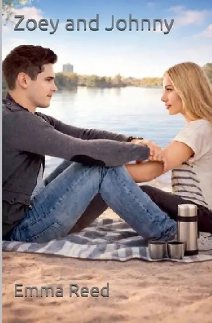 Zoey and Johnny by Emma Reed