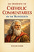 An Overview of Catholic Commentaries on the Pentateuch by Taylor Fisher