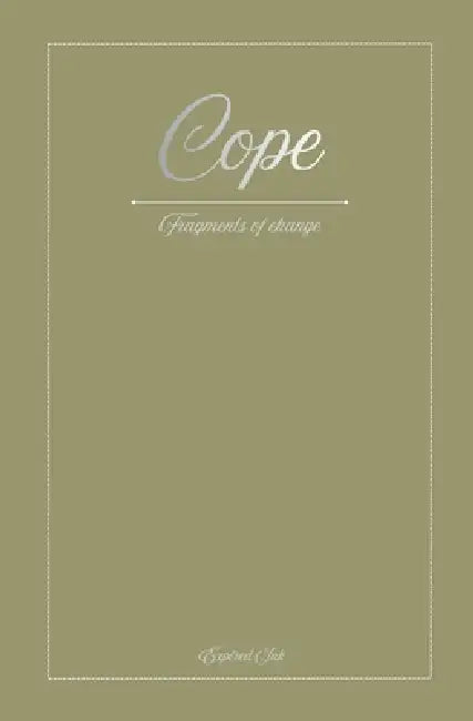 Cope by Expired Ink
