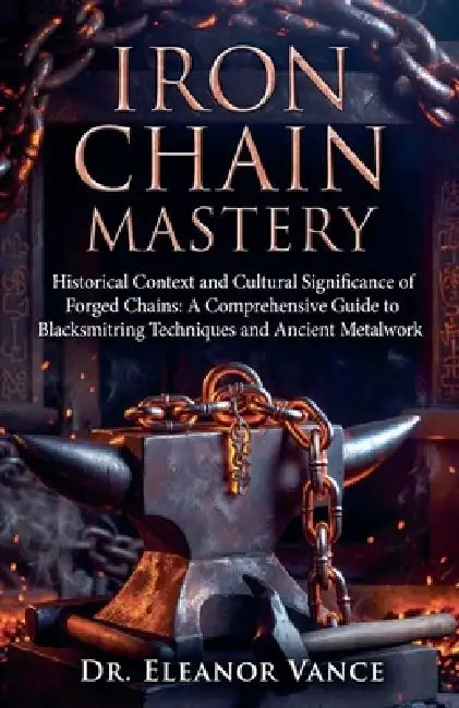 Iron Chain Mastery by Eleanor Vance