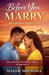 Before You Marry: Build the right mindset first. by Alinani Simuntala